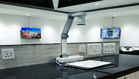 Instructor's Hub