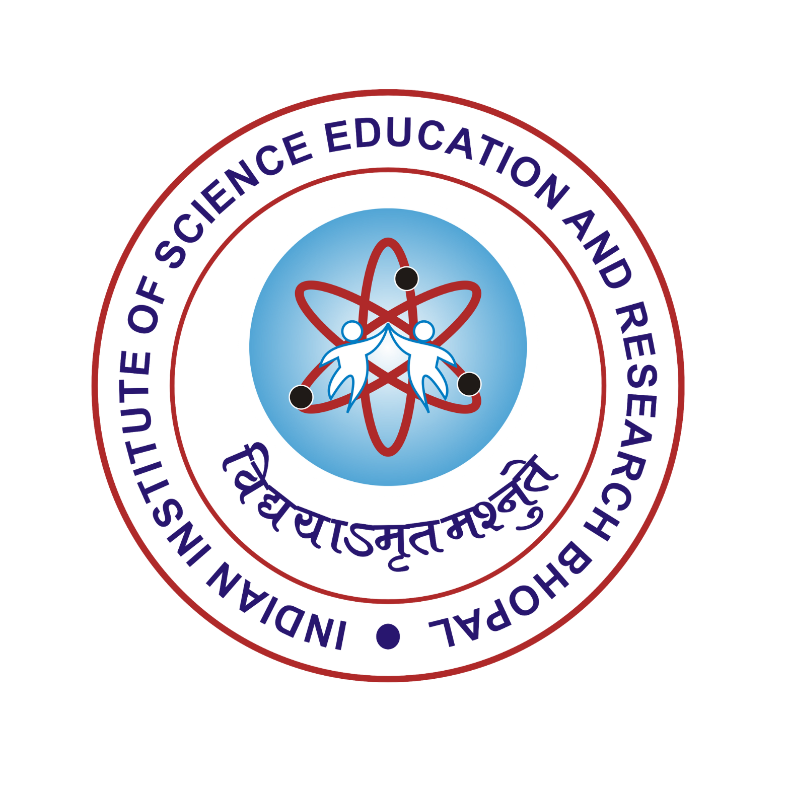 IISERB Logo