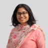 Ms. Baranya Kanungo