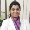 Dr. Madhumita Mukherjee